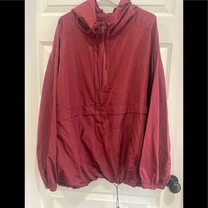 Windbreaker